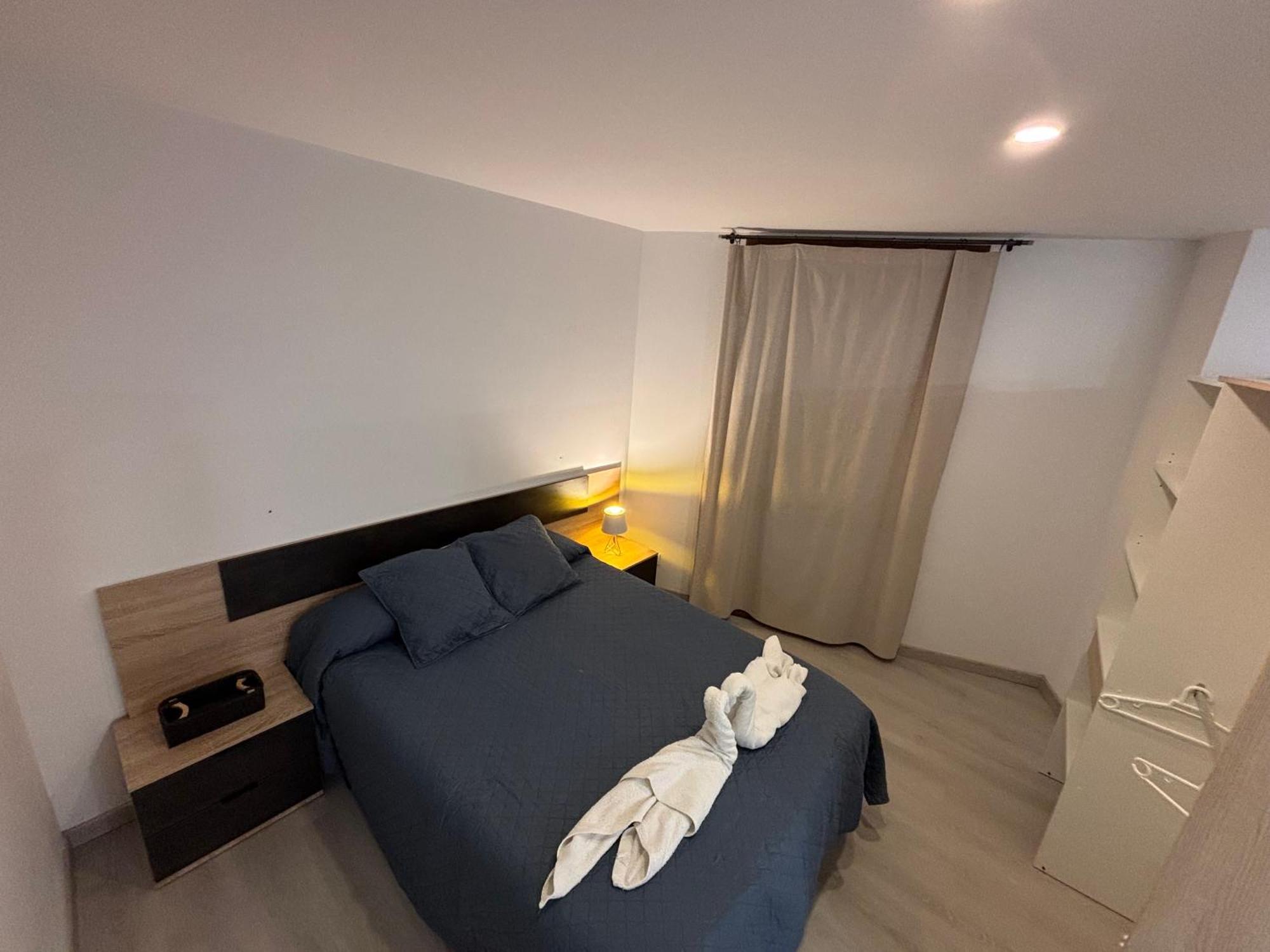 Apartament Gritella Корнуделья Экстерьер фото
